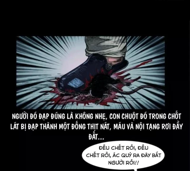 Tam Lão Gia Kinh Kỳ Thủ Trát Chapter 61 - Trang 2