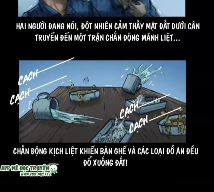Tam Lão Gia Kinh Kỳ Thủ Trát Chapter 61 - Trang 2