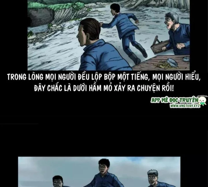 Tam Lão Gia Kinh Kỳ Thủ Trát Chapter 61 - Trang 2