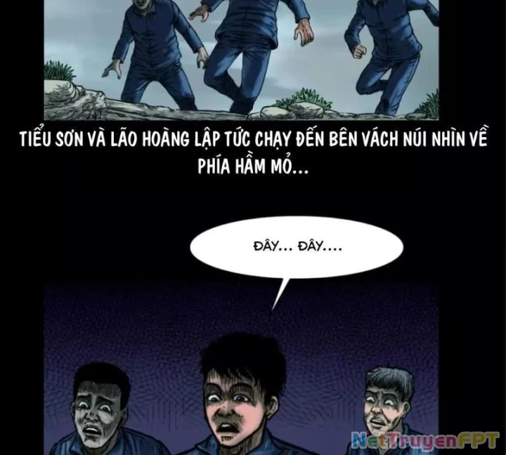 Tam Lão Gia Kinh Kỳ Thủ Trát Chapter 61 - Trang 2