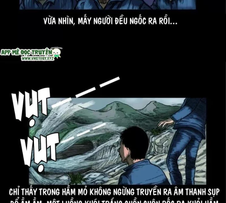 Tam Lão Gia Kinh Kỳ Thủ Trát Chapter 61 - Trang 2