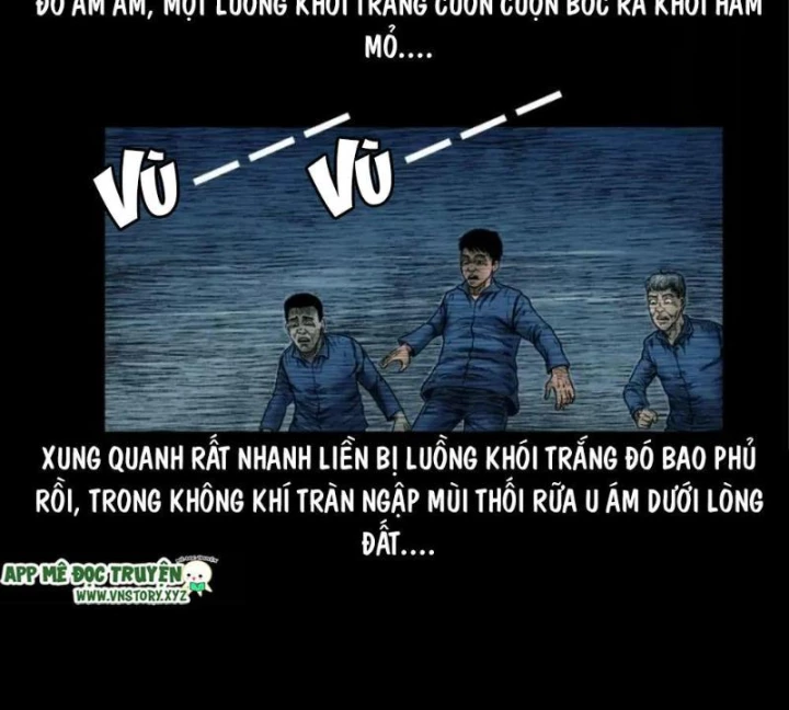 Tam Lão Gia Kinh Kỳ Thủ Trát Chapter 61 - Trang 2