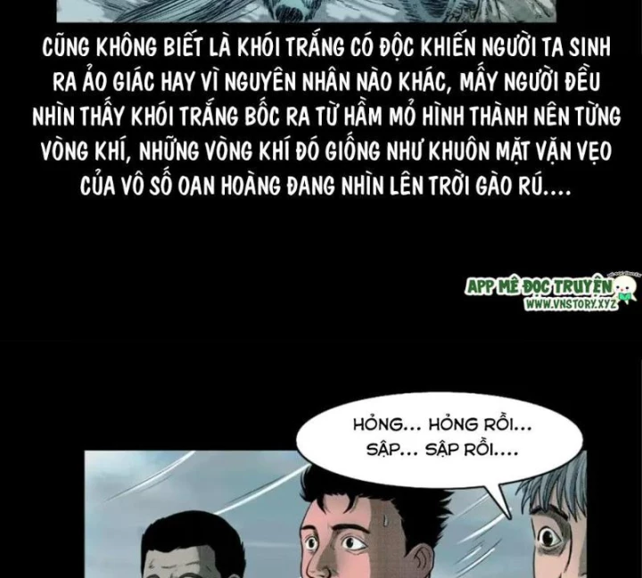Tam Lão Gia Kinh Kỳ Thủ Trát Chapter 61 - Trang 2