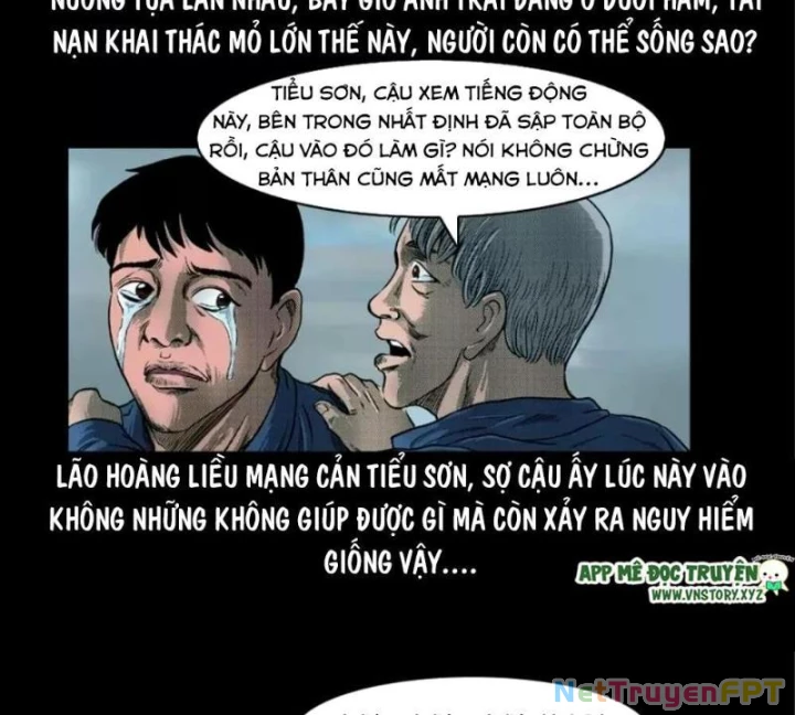 Tam Lão Gia Kinh Kỳ Thủ Trát Chapter 61 - Trang 2