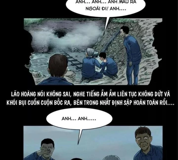 Tam Lão Gia Kinh Kỳ Thủ Trát Chapter 61 - Trang 2