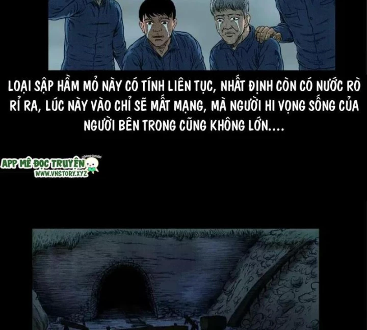 Tam Lão Gia Kinh Kỳ Thủ Trát Chapter 61 - Trang 2