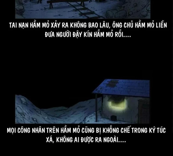 Tam Lão Gia Kinh Kỳ Thủ Trát Chapter 61 - Trang 2