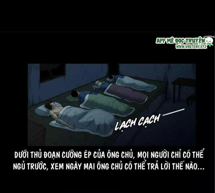 Tam Lão Gia Kinh Kỳ Thủ Trát Chapter 61 - Trang 2