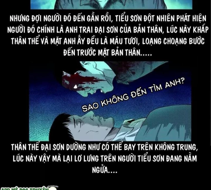 Tam Lão Gia Kinh Kỳ Thủ Trát Chapter 61 - Trang 2