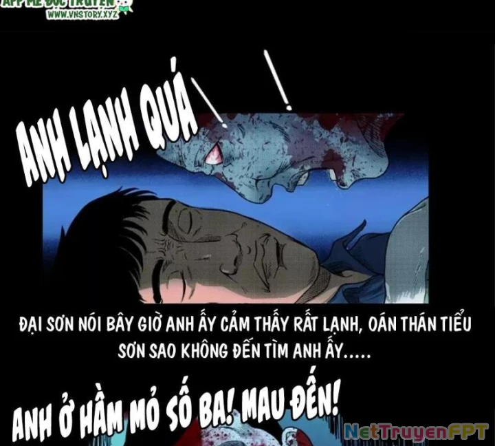 Tam Lão Gia Kinh Kỳ Thủ Trát Chapter 61 - Trang 2