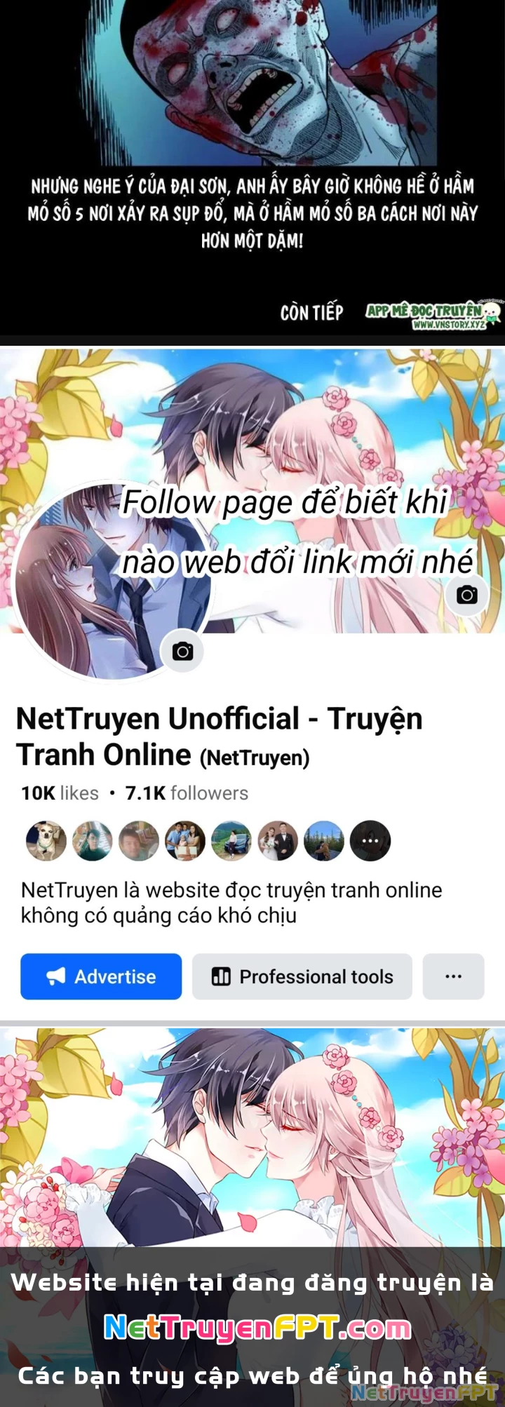 Tam Lão Gia Kinh Kỳ Thủ Trát Chapter 61 - Trang 2