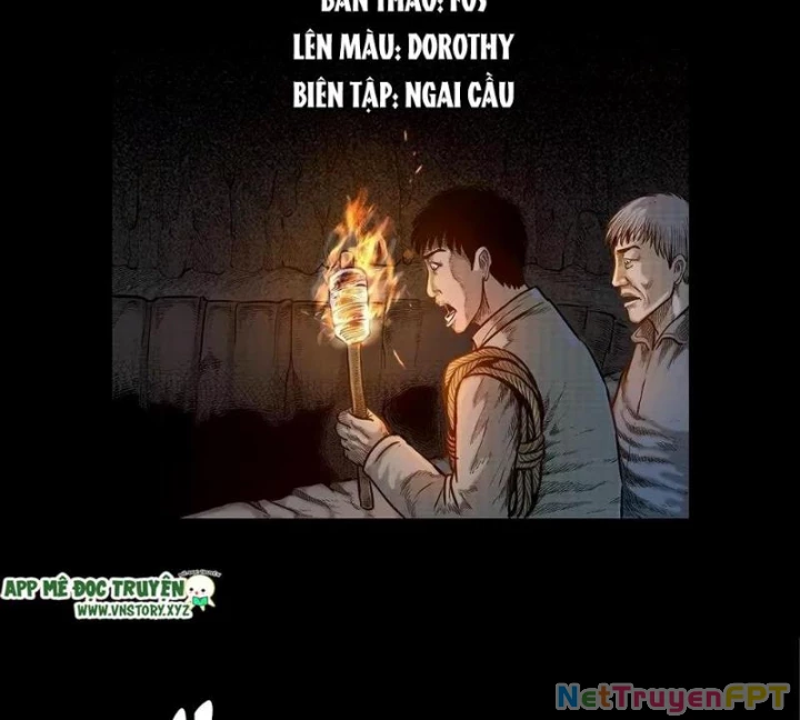 Tam Lão Gia Kinh Kỳ Thủ Trát Chapter 62 - Trang 2