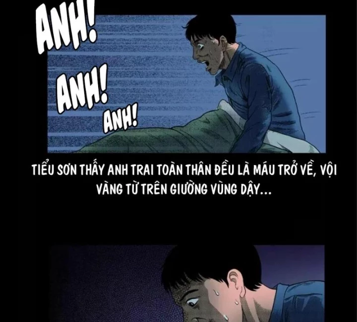 Tam Lão Gia Kinh Kỳ Thủ Trát Chapter 62 - Trang 2