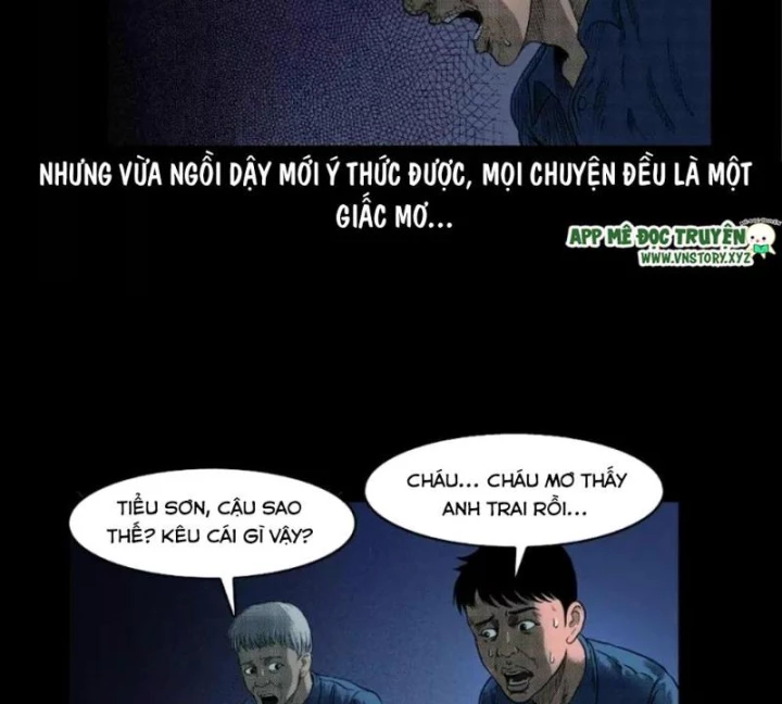 Tam Lão Gia Kinh Kỳ Thủ Trát Chapter 62 - Trang 2