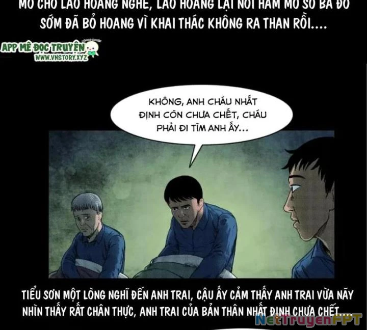 Tam Lão Gia Kinh Kỳ Thủ Trát Chapter 62 - Trang 2