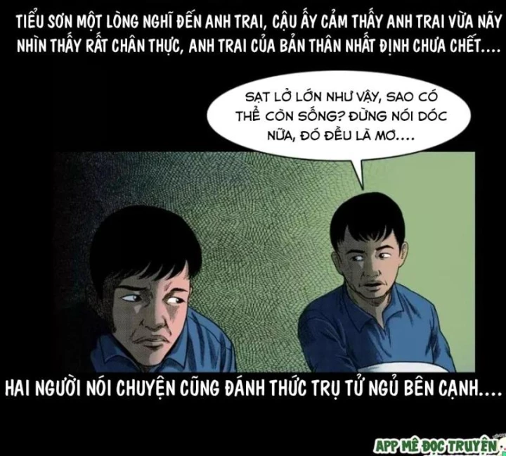 Tam Lão Gia Kinh Kỳ Thủ Trát Chapter 62 - Trang 2
