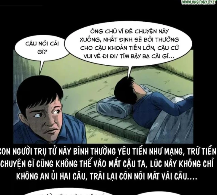 Tam Lão Gia Kinh Kỳ Thủ Trát Chapter 62 - Trang 2