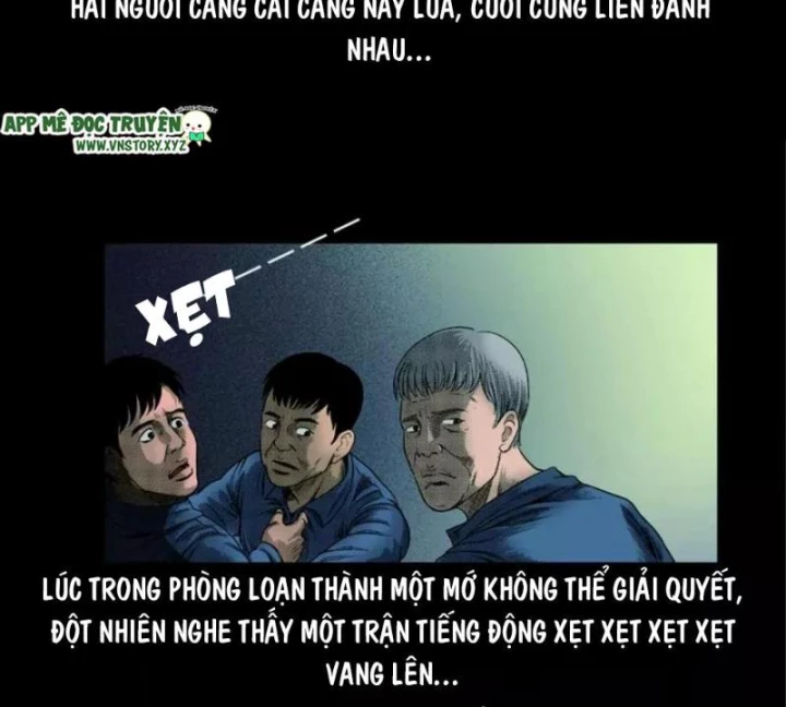 Tam Lão Gia Kinh Kỳ Thủ Trát Chapter 62 - Trang 2