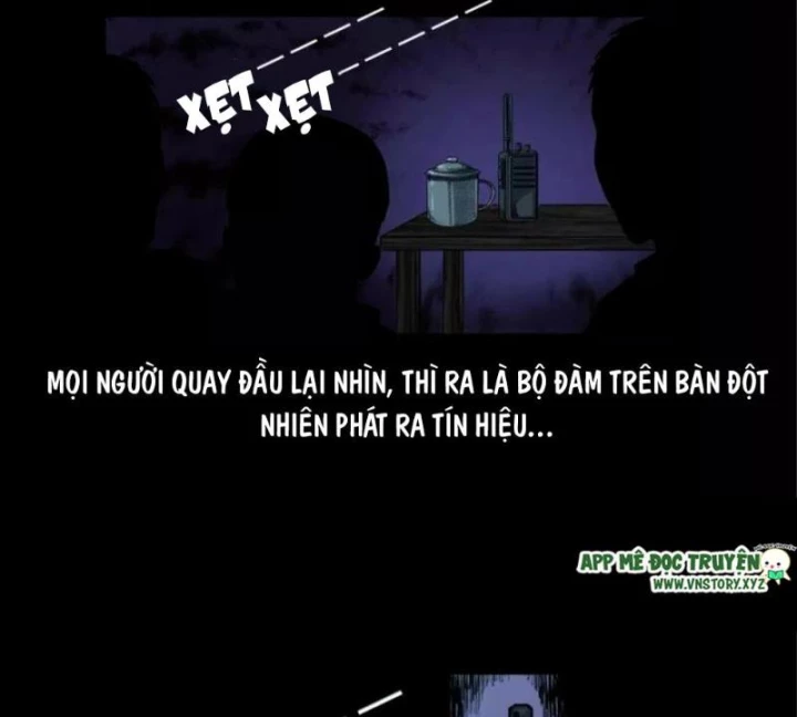 Tam Lão Gia Kinh Kỳ Thủ Trát Chapter 62 - Trang 2