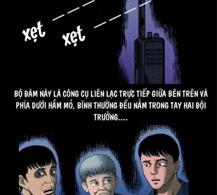Tam Lão Gia Kinh Kỳ Thủ Trát Chapter 62 - Trang 2