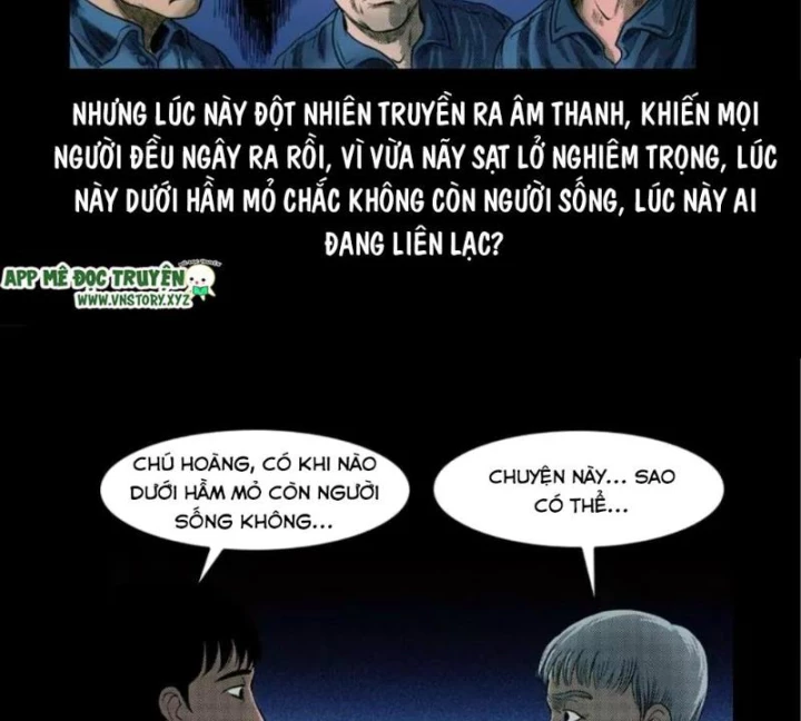 Tam Lão Gia Kinh Kỳ Thủ Trát Chapter 62 - Trang 2