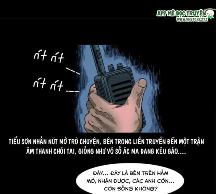 Tam Lão Gia Kinh Kỳ Thủ Trát Chapter 62 - Trang 2