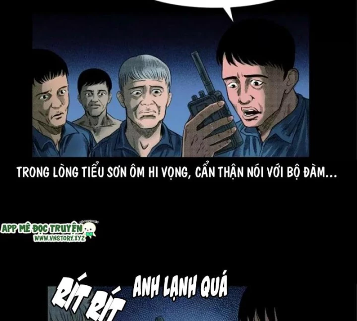 Tam Lão Gia Kinh Kỳ Thủ Trát Chapter 62 - Trang 2