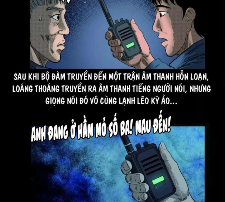 Tam Lão Gia Kinh Kỳ Thủ Trát Chapter 62 - Trang 2