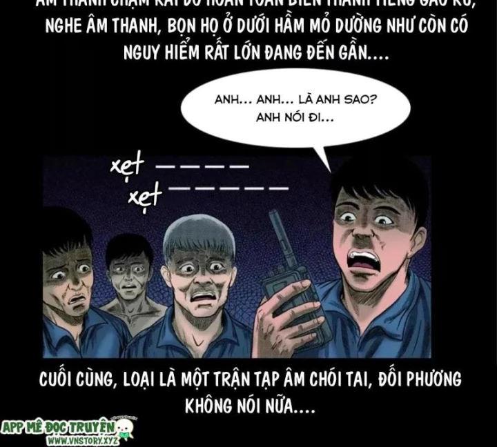 Tam Lão Gia Kinh Kỳ Thủ Trát Chapter 62 - Trang 2