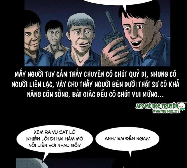 Tam Lão Gia Kinh Kỳ Thủ Trát Chapter 62 - Trang 2