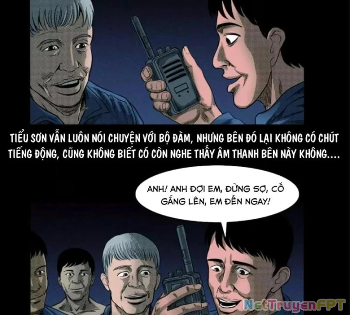 Tam Lão Gia Kinh Kỳ Thủ Trát Chapter 62 - Trang 2