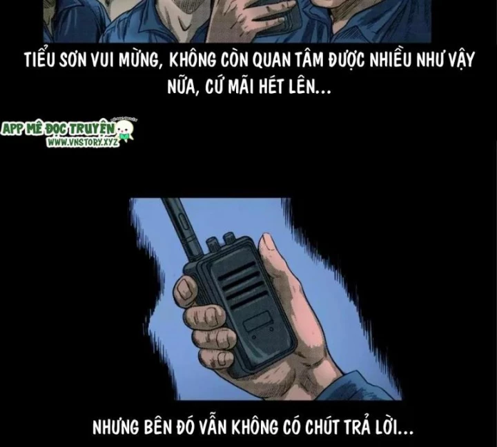 Tam Lão Gia Kinh Kỳ Thủ Trát Chapter 62 - Trang 2