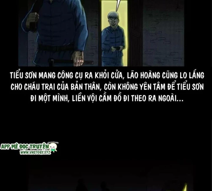 Tam Lão Gia Kinh Kỳ Thủ Trát Chapter 62 - Trang 2