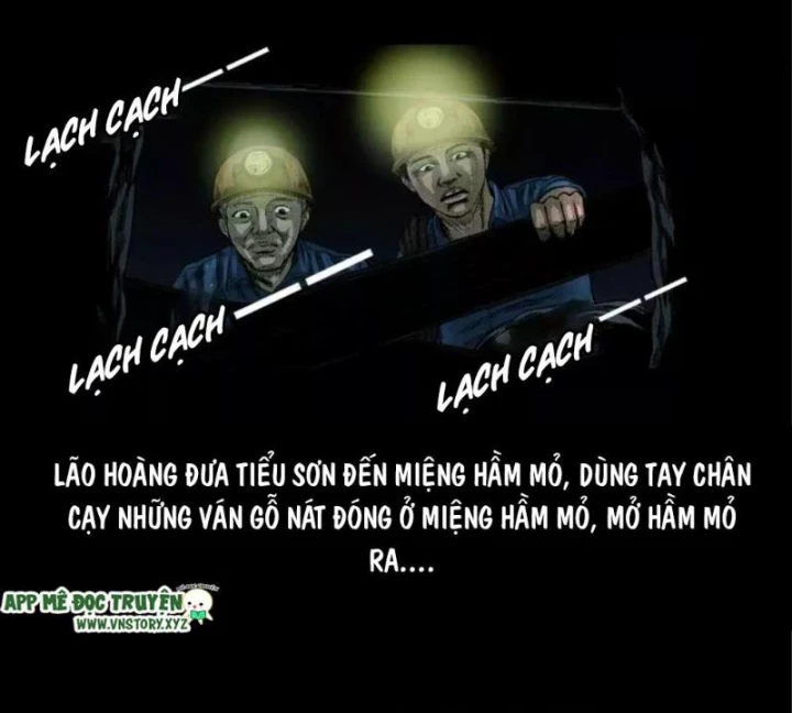 Tam Lão Gia Kinh Kỳ Thủ Trát Chapter 62 - Trang 2