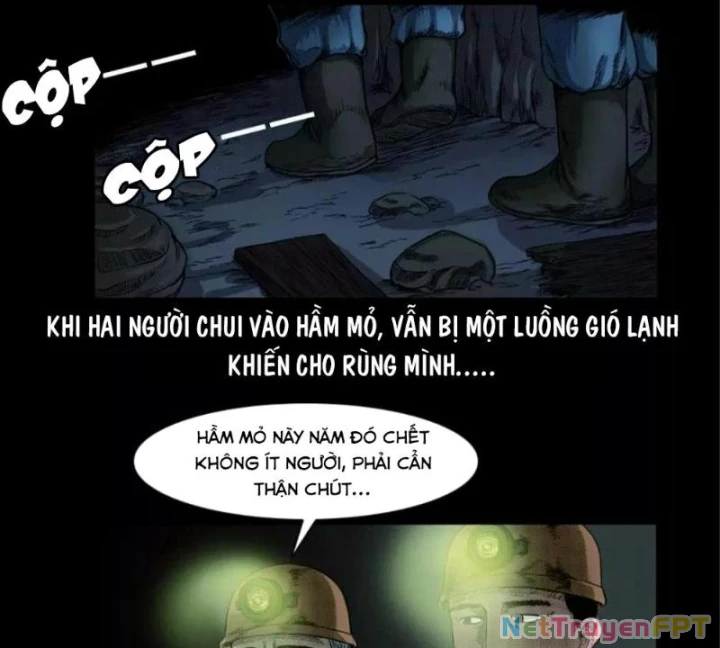 Tam Lão Gia Kinh Kỳ Thủ Trát Chapter 62 - Trang 2