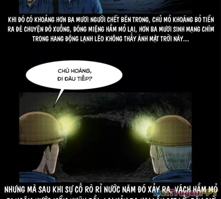 Tam Lão Gia Kinh Kỳ Thủ Trát Chapter 62 - Trang 2