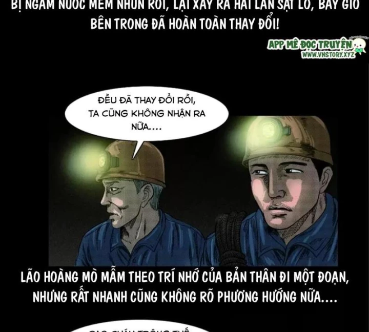 Tam Lão Gia Kinh Kỳ Thủ Trát Chapter 62 - Trang 2