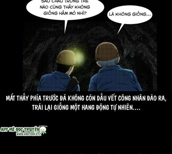 Tam Lão Gia Kinh Kỳ Thủ Trát Chapter 62 - Trang 2