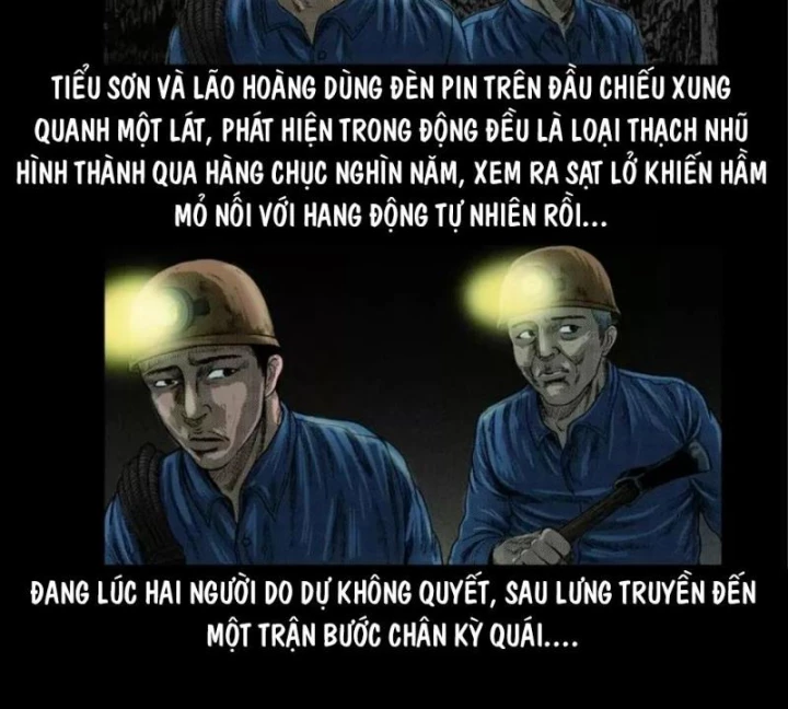 Tam Lão Gia Kinh Kỳ Thủ Trát Chapter 62 - Trang 2