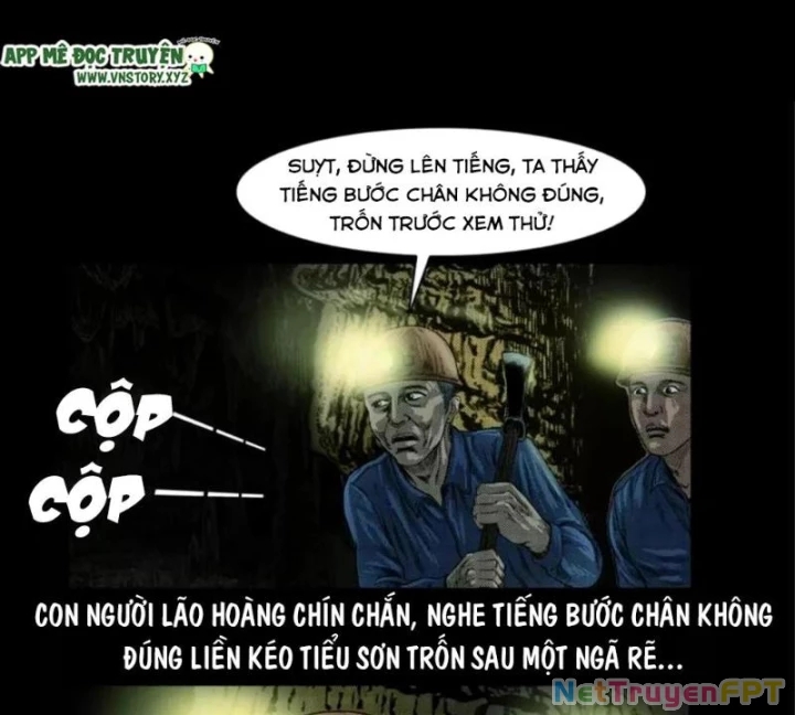 Tam Lão Gia Kinh Kỳ Thủ Trát Chapter 62 - Trang 2