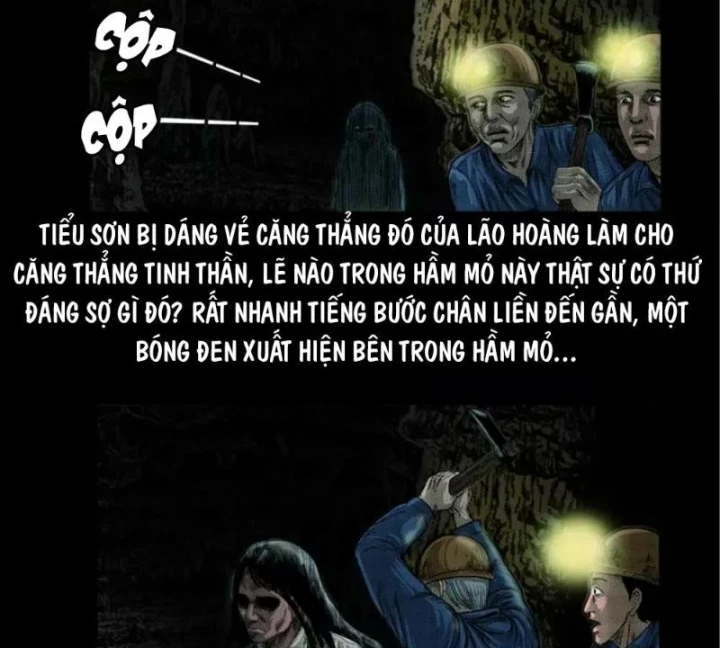Tam Lão Gia Kinh Kỳ Thủ Trát Chapter 62 - Trang 2
