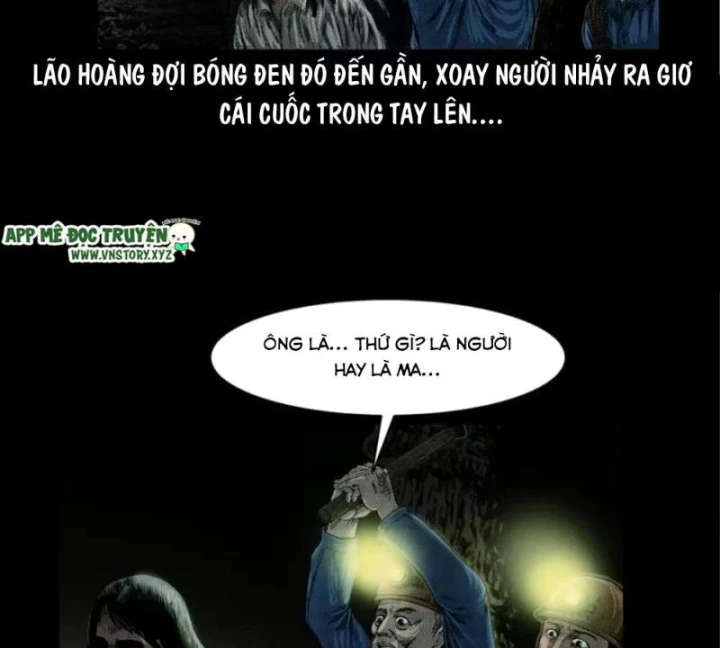 Tam Lão Gia Kinh Kỳ Thủ Trát Chapter 62 - Trang 2