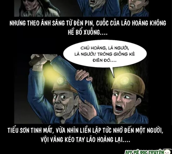 Tam Lão Gia Kinh Kỳ Thủ Trát Chapter 62 - Trang 2