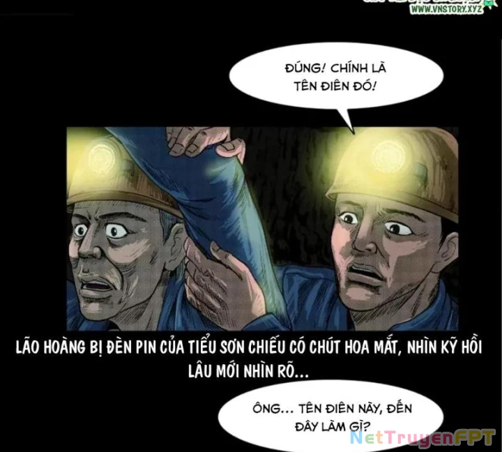 Tam Lão Gia Kinh Kỳ Thủ Trát Chapter 62 - Trang 2