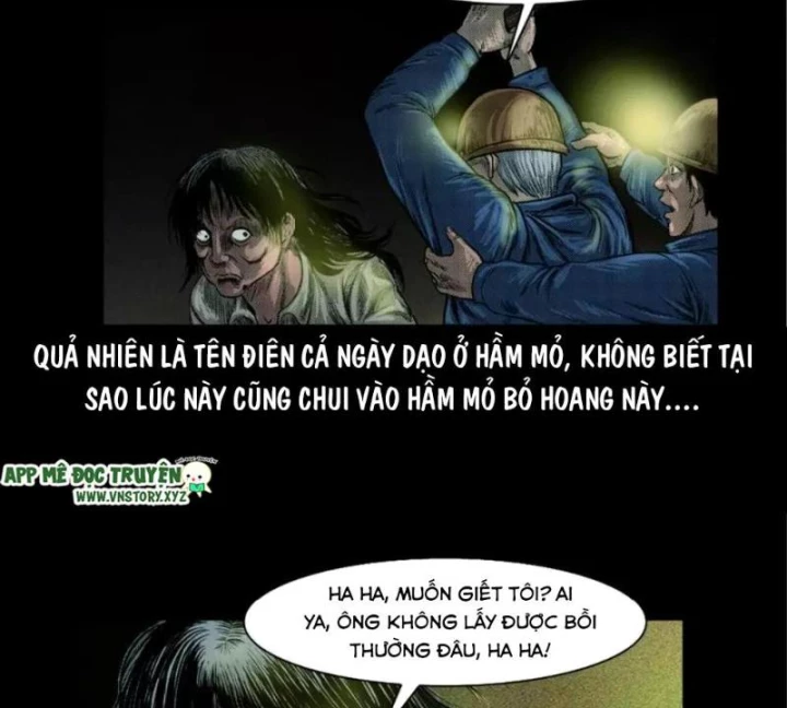 Tam Lão Gia Kinh Kỳ Thủ Trát Chapter 62 - Trang 2