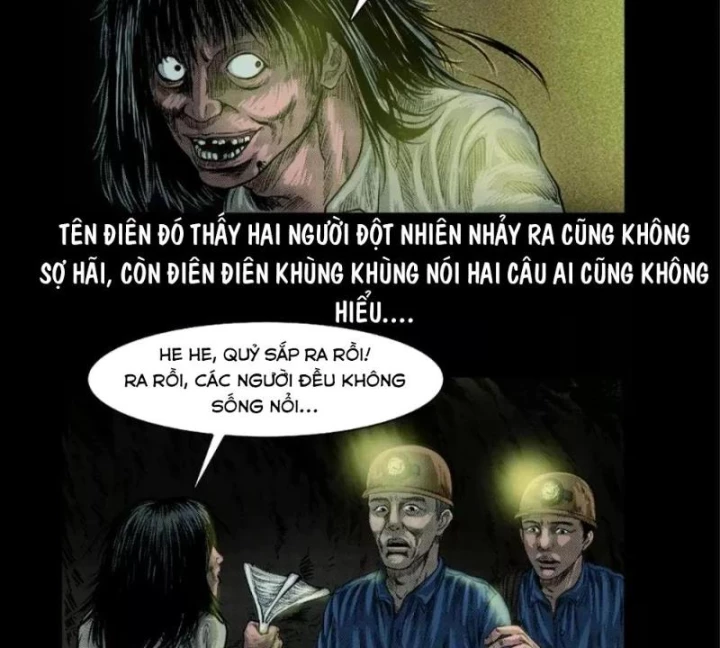 Tam Lão Gia Kinh Kỳ Thủ Trát Chapter 62 - Trang 2