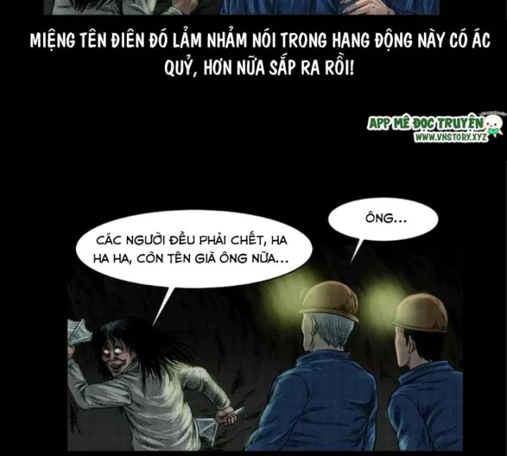 Tam Lão Gia Kinh Kỳ Thủ Trát Chapter 62 - Trang 2
