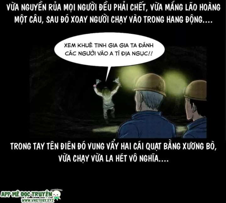 Tam Lão Gia Kinh Kỳ Thủ Trát Chapter 62 - Trang 2