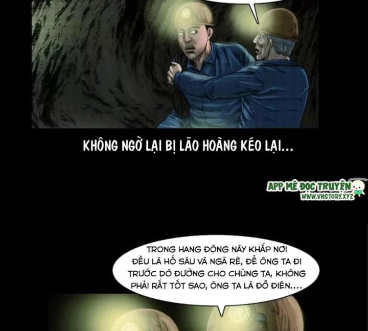 Tam Lão Gia Kinh Kỳ Thủ Trát Chapter 62 - Trang 2