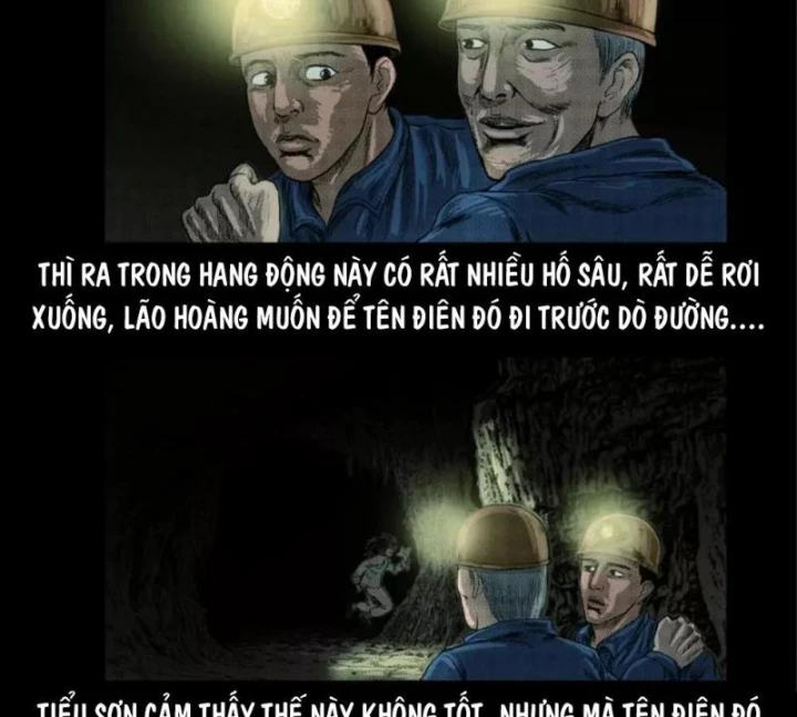 Tam Lão Gia Kinh Kỳ Thủ Trát Chapter 62 - Trang 2